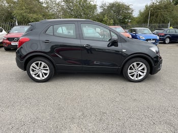 Used Vauxhall Mokka 2016 for sale - 79771782: Photo