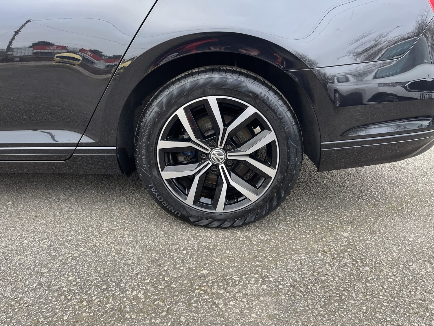 Used Volkswagen Passat 2020 for sale - 77851477: Photo 11