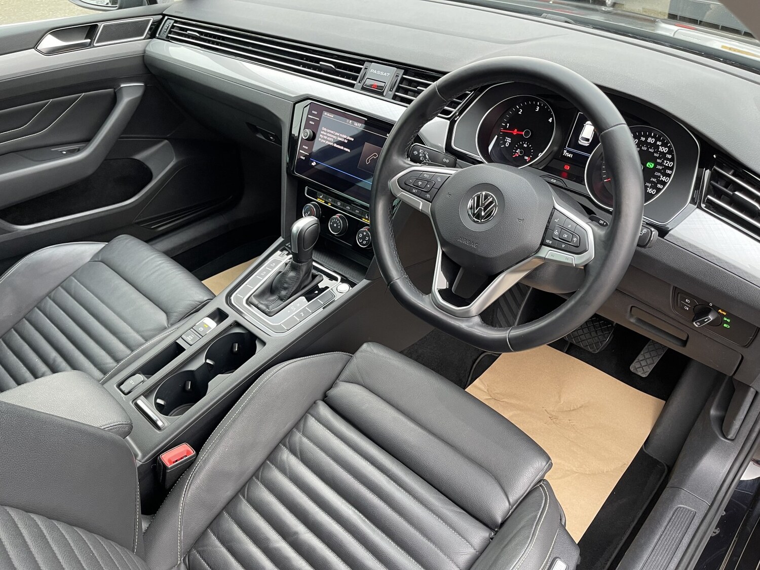 Used Volkswagen Passat 2020 for sale - 77851477: Photo 15