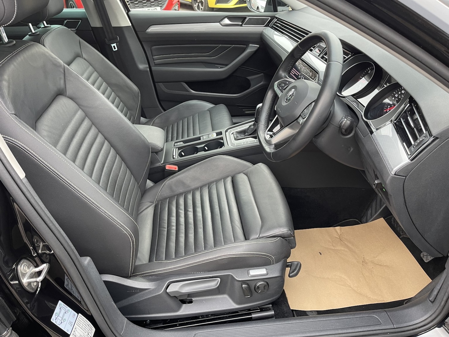 Used Volkswagen Passat 2020 for sale - 77851477: Photo 17