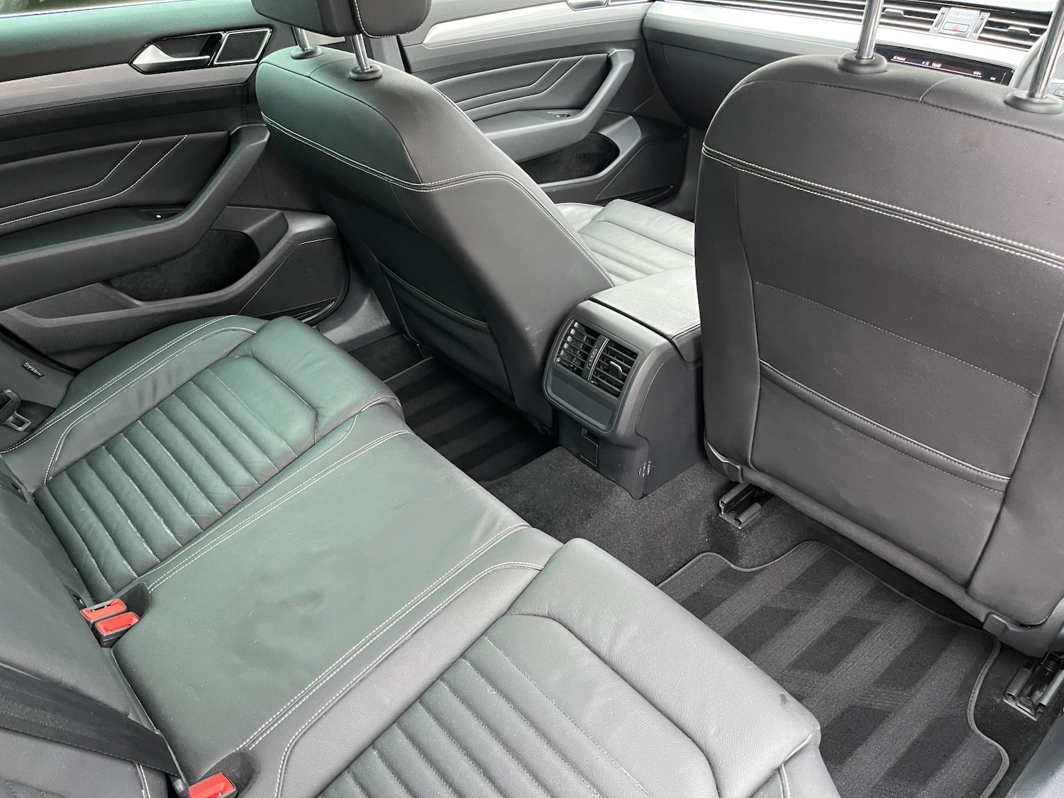 Used Volkswagen Passat 2020 for sale - 77851477: Photo 20