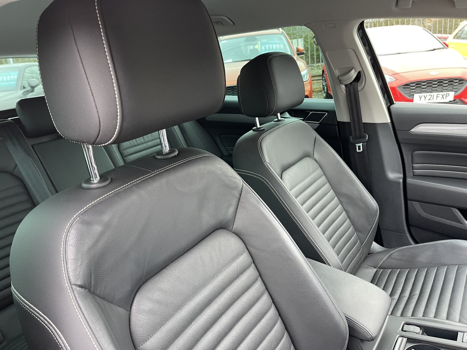 Used Volkswagen Passat 2020 for sale - 77851477: Photo 21