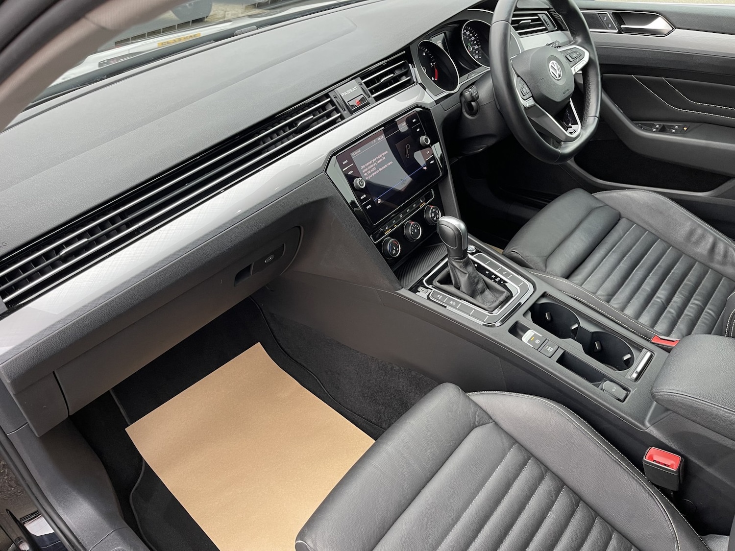 Used Volkswagen Passat 2020 for sale - 77851477: Photo 28