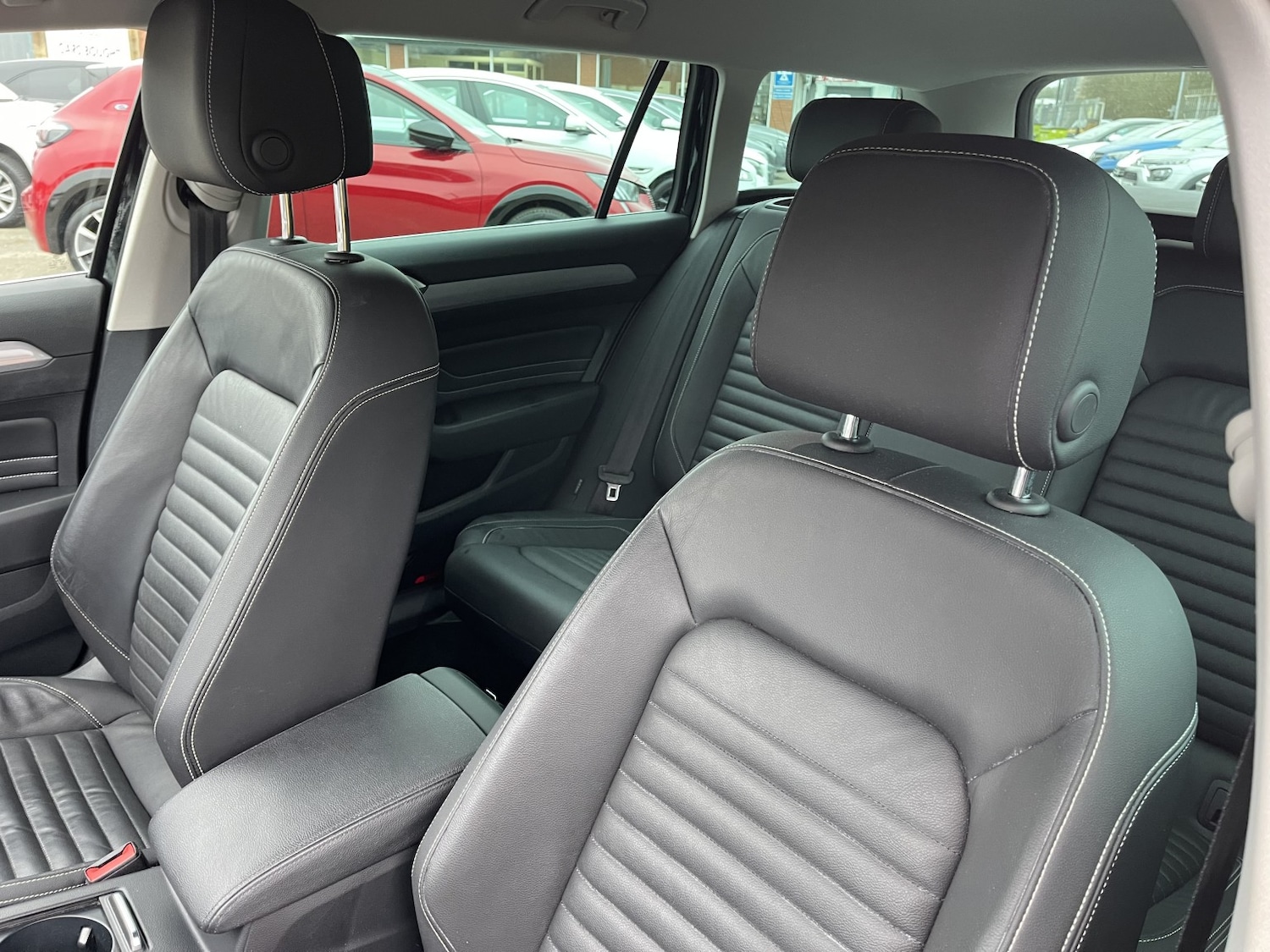 Used Volkswagen Passat 2020 for sale - 77851477: Photo 30