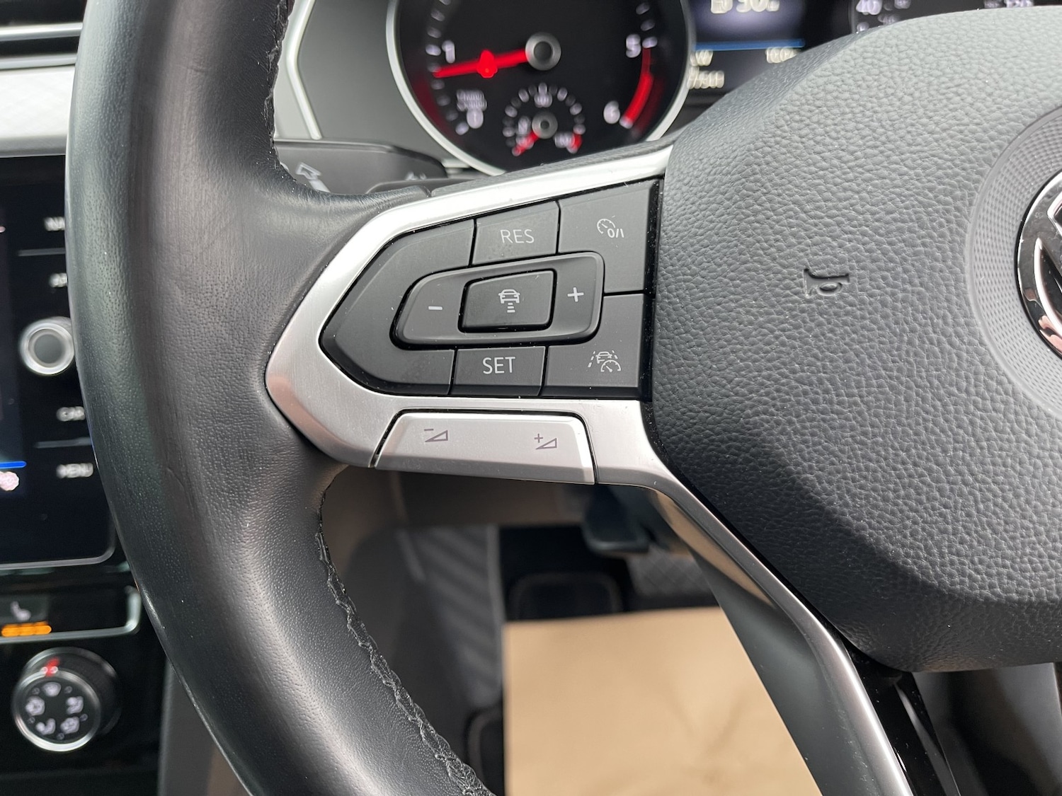 Used Volkswagen Passat 2020 for sale - 77851477: Photo 36