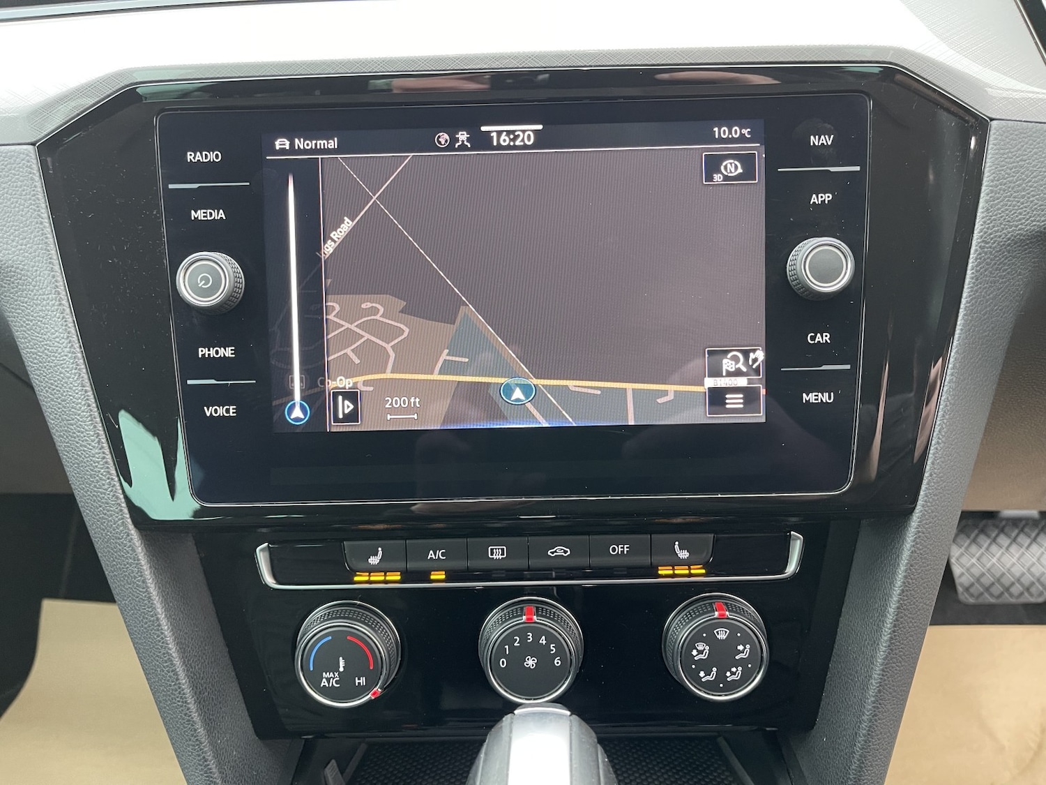 Used Volkswagen Passat 2020 for sale - 77851477: Photo 45