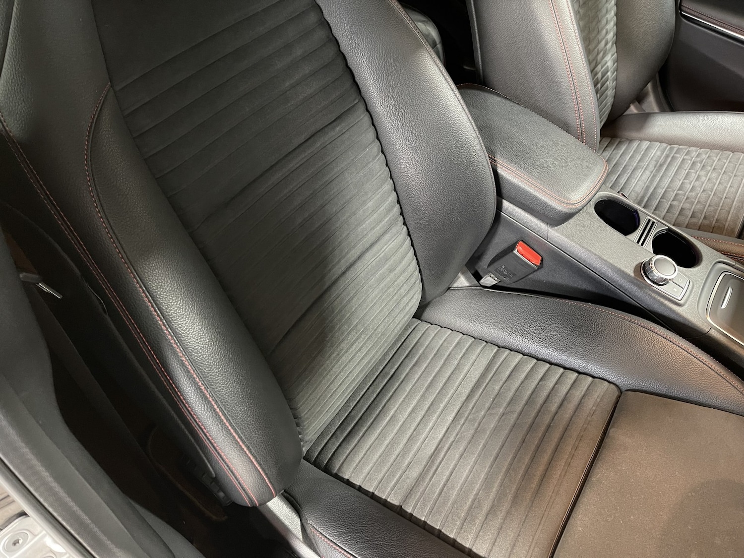 Used Mercedes-Benz A-Class 2016 for sale - 77851371: Photo 14