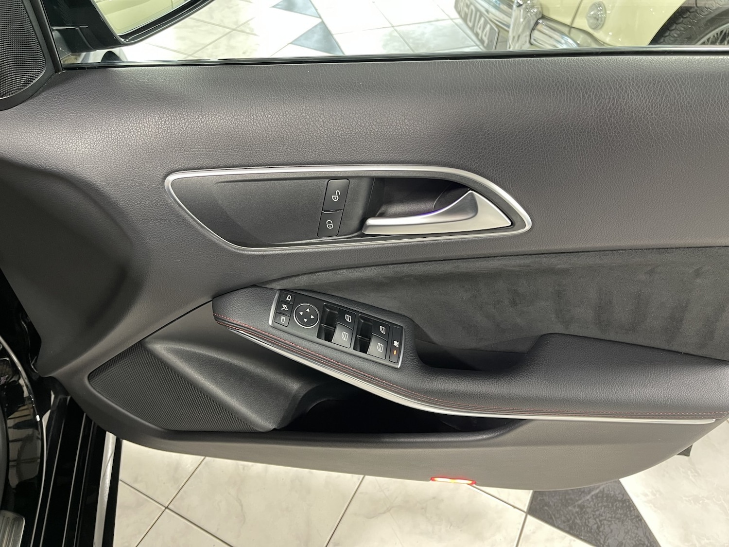 Used Mercedes-Benz A-Class 2016 for sale - 77851371: Photo 16