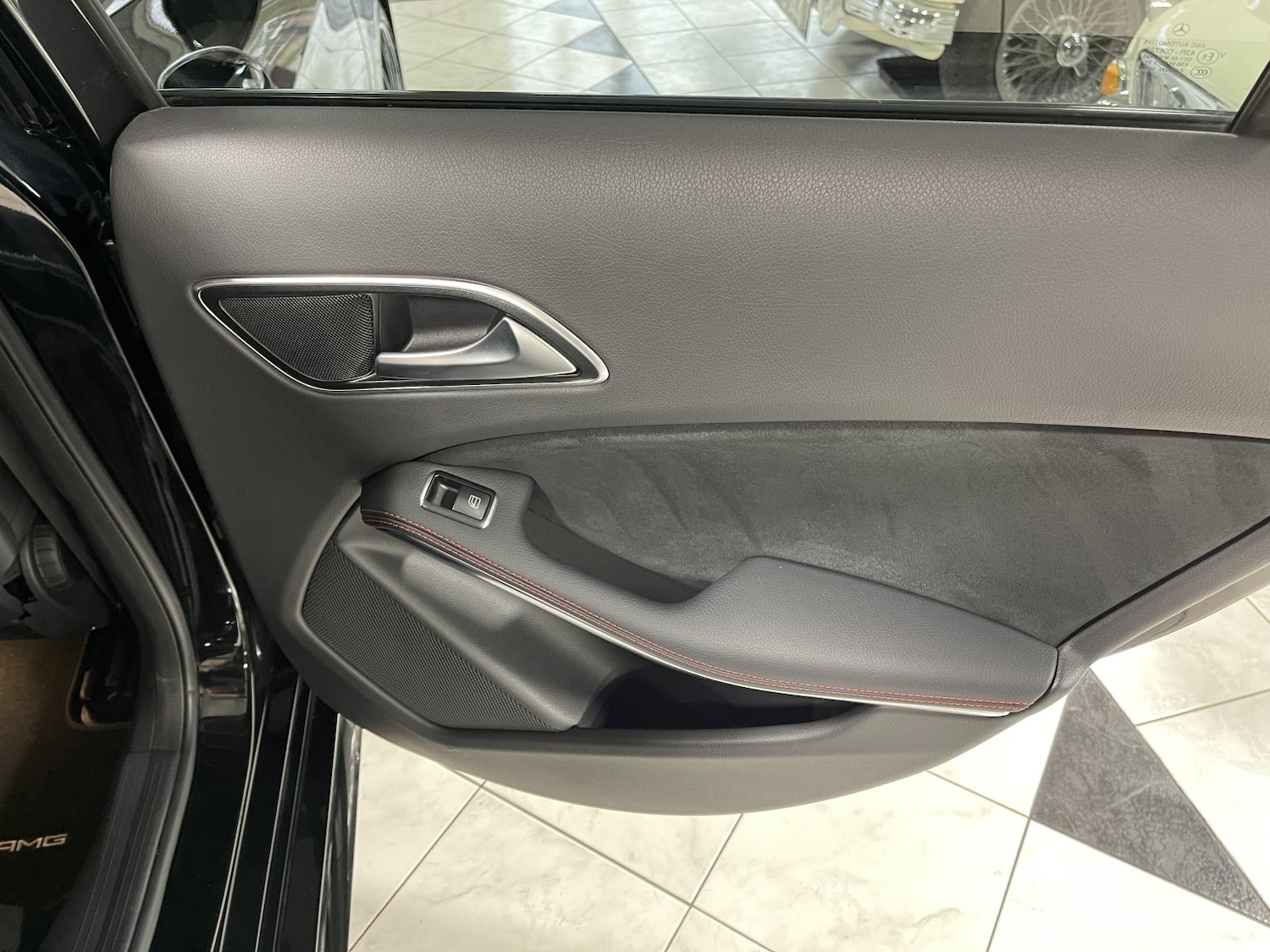 Used Mercedes-Benz A-Class 2016 for sale - 77851371: Photo 17