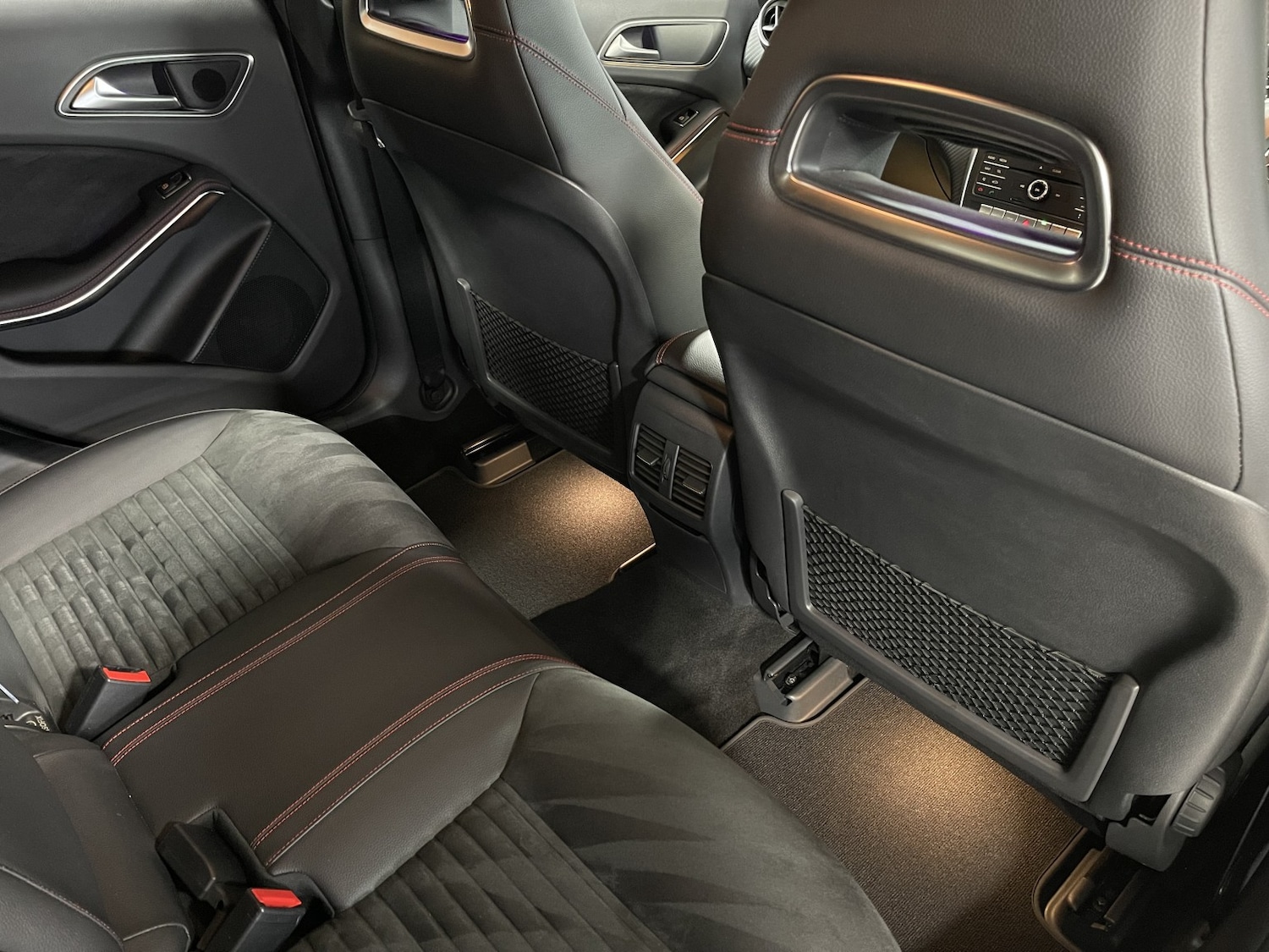 Used Mercedes-Benz A-Class 2016 for sale - 77851371: Photo 18