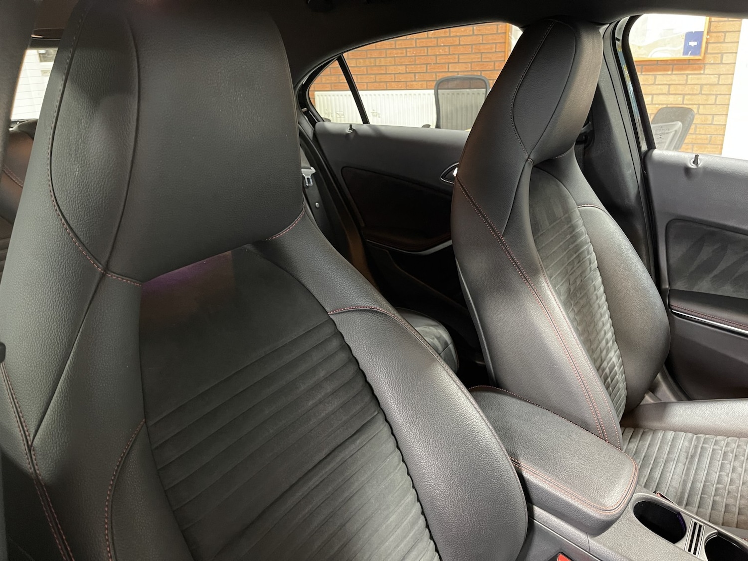 Used Mercedes-Benz A-Class 2016 for sale - 77851371: Photo 19