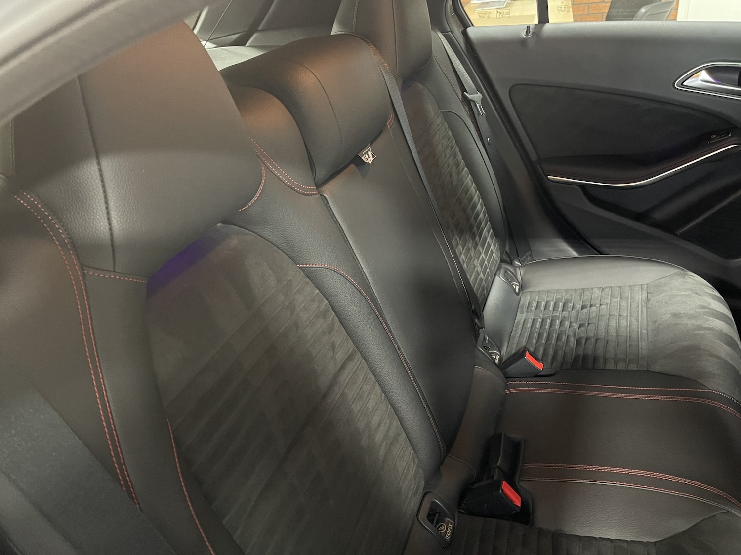 Used Mercedes-Benz A-Class 2016 for sale - 77851371: Photo 21