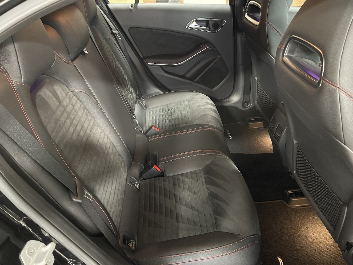 Used Mercedes-Benz A-Class 2016 for sale - 77851371: Photo 22