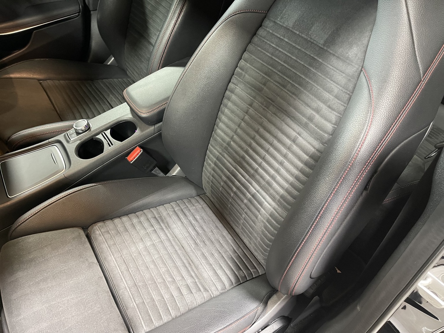 Used Mercedes-Benz A-Class 2016 for sale - 77851371: Photo 23