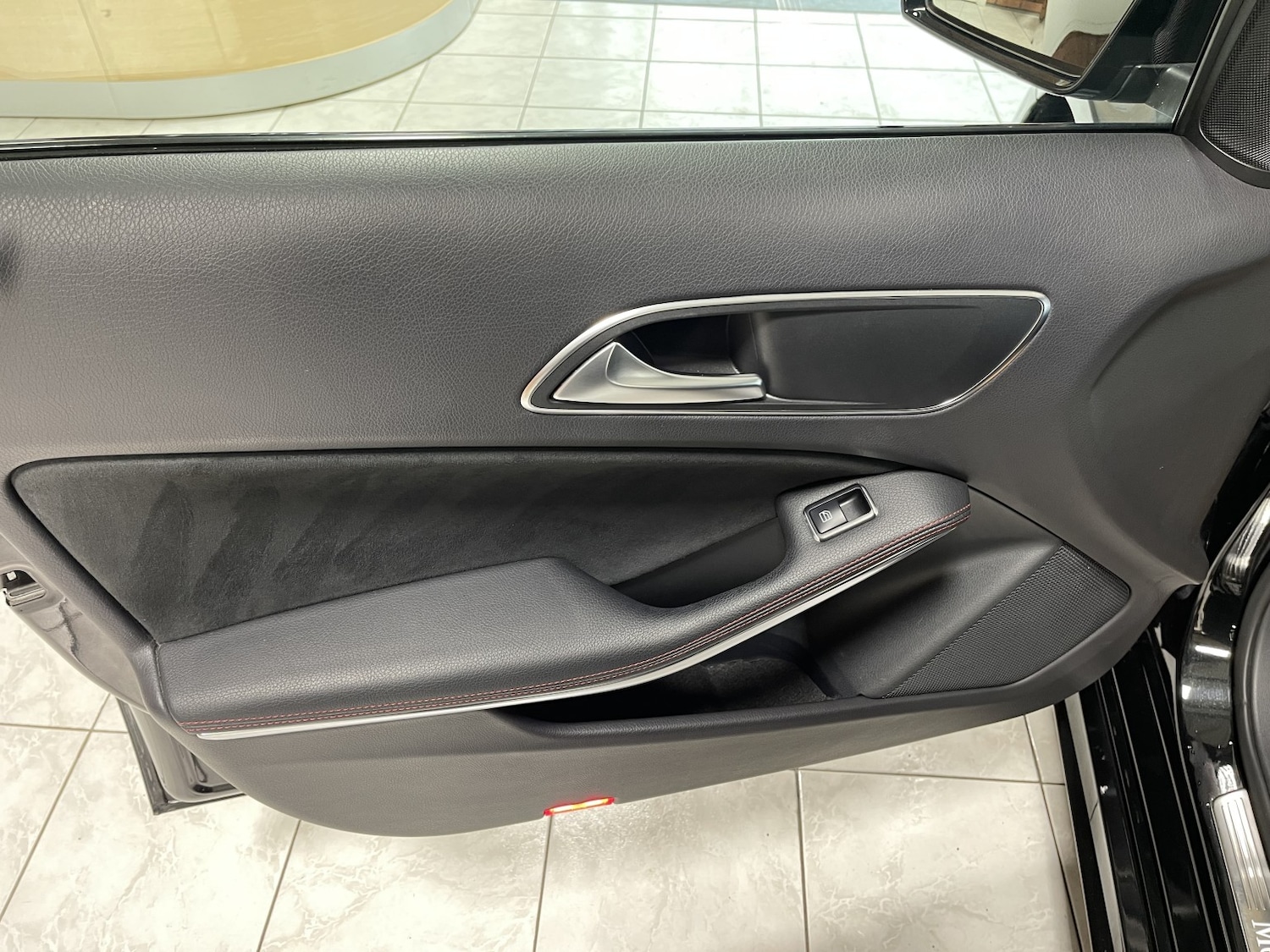 Used Mercedes-Benz A-Class 2016 for sale - 77851371: Photo 25