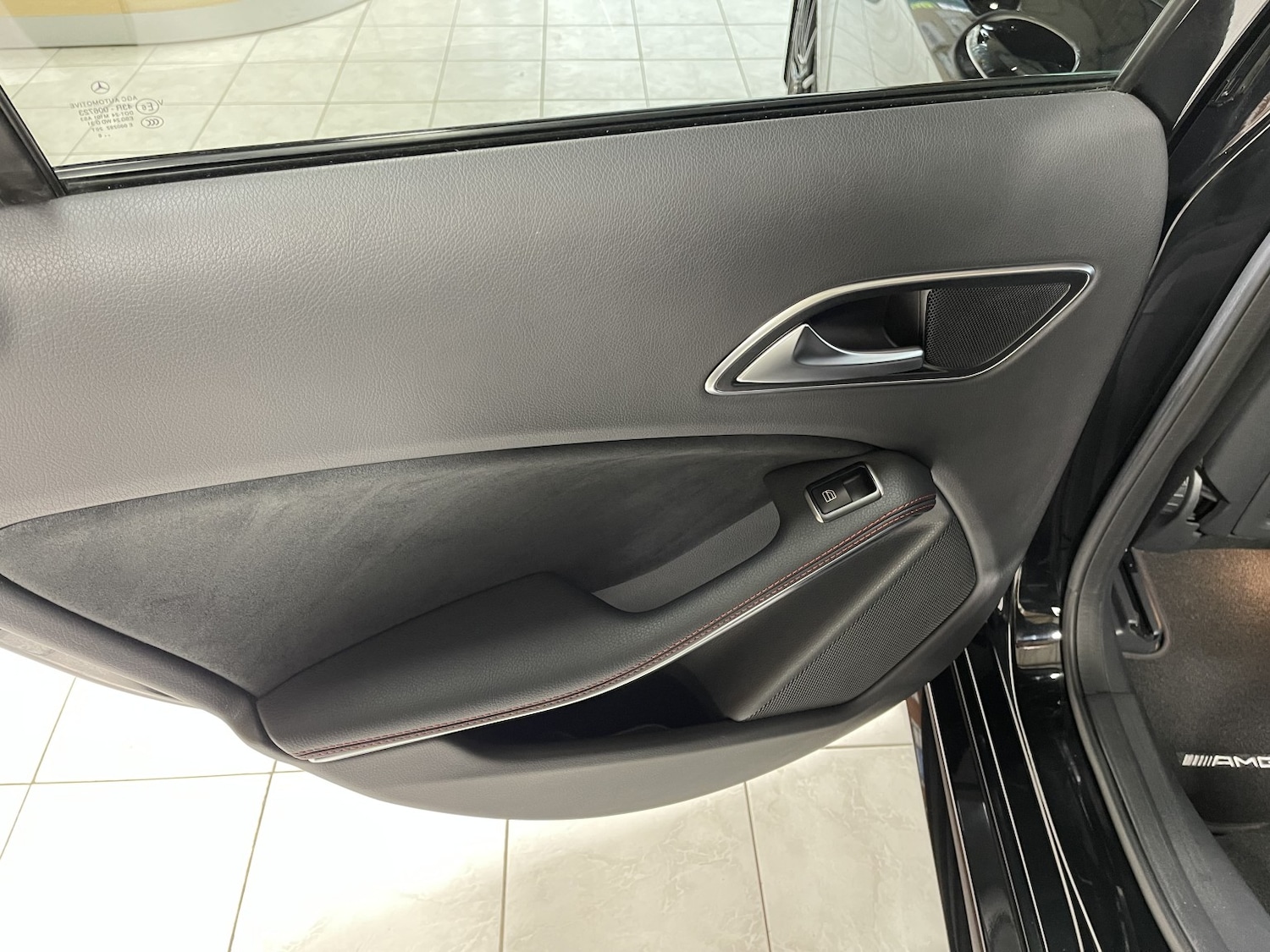 Used Mercedes-Benz A-Class 2016 for sale - 77851371: Photo 26