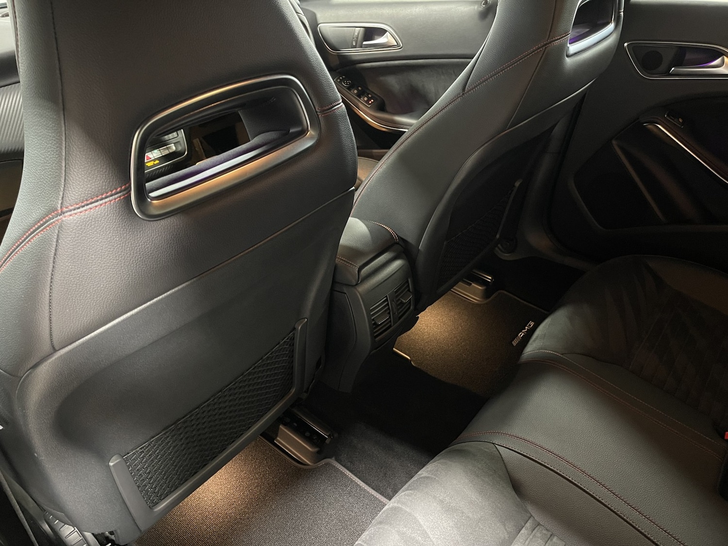 Used Mercedes-Benz A-Class 2016 for sale - 77851371: Photo 27