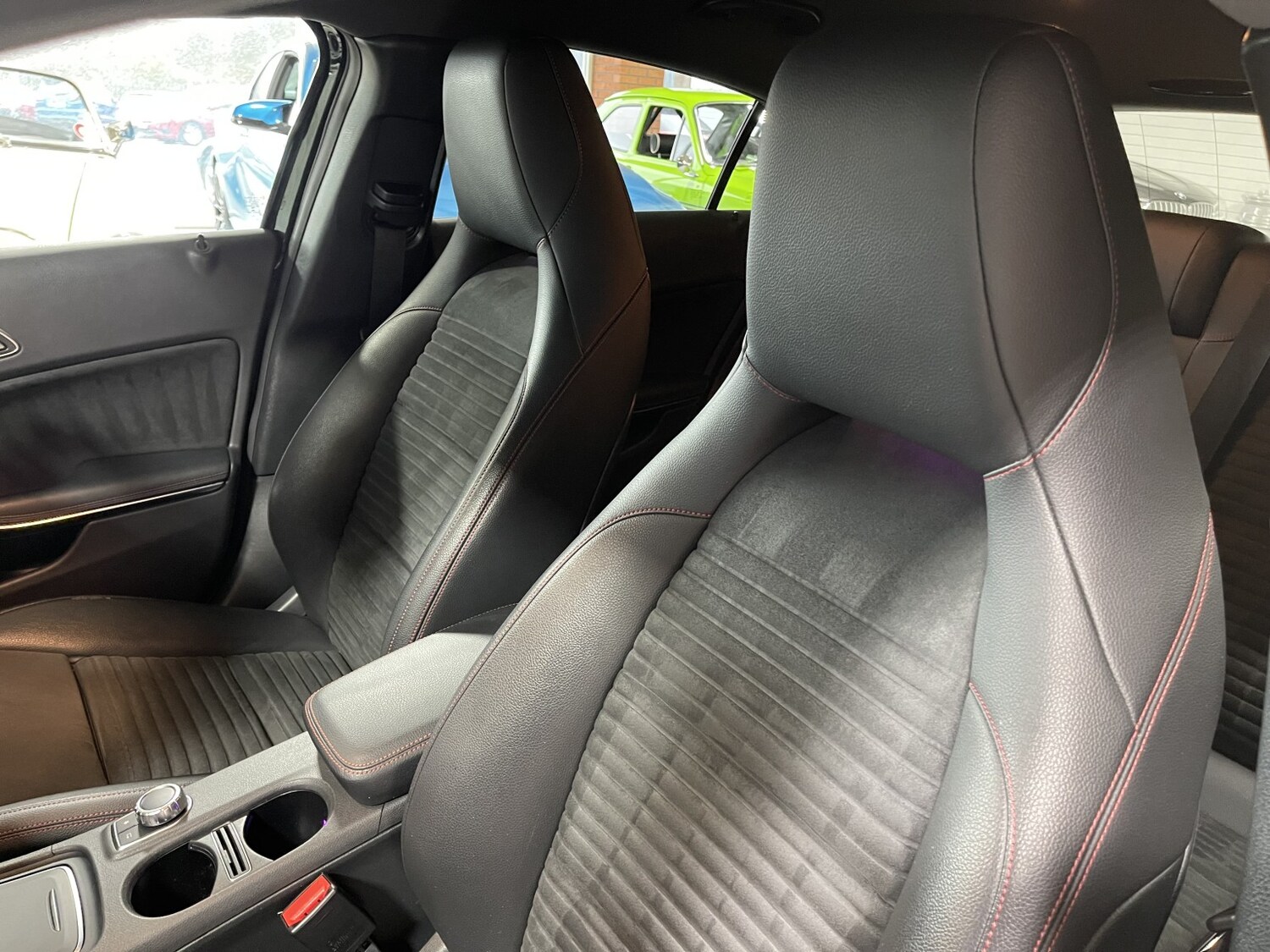 Used Mercedes-Benz A-Class 2016 for sale - 77851371: Photo 28