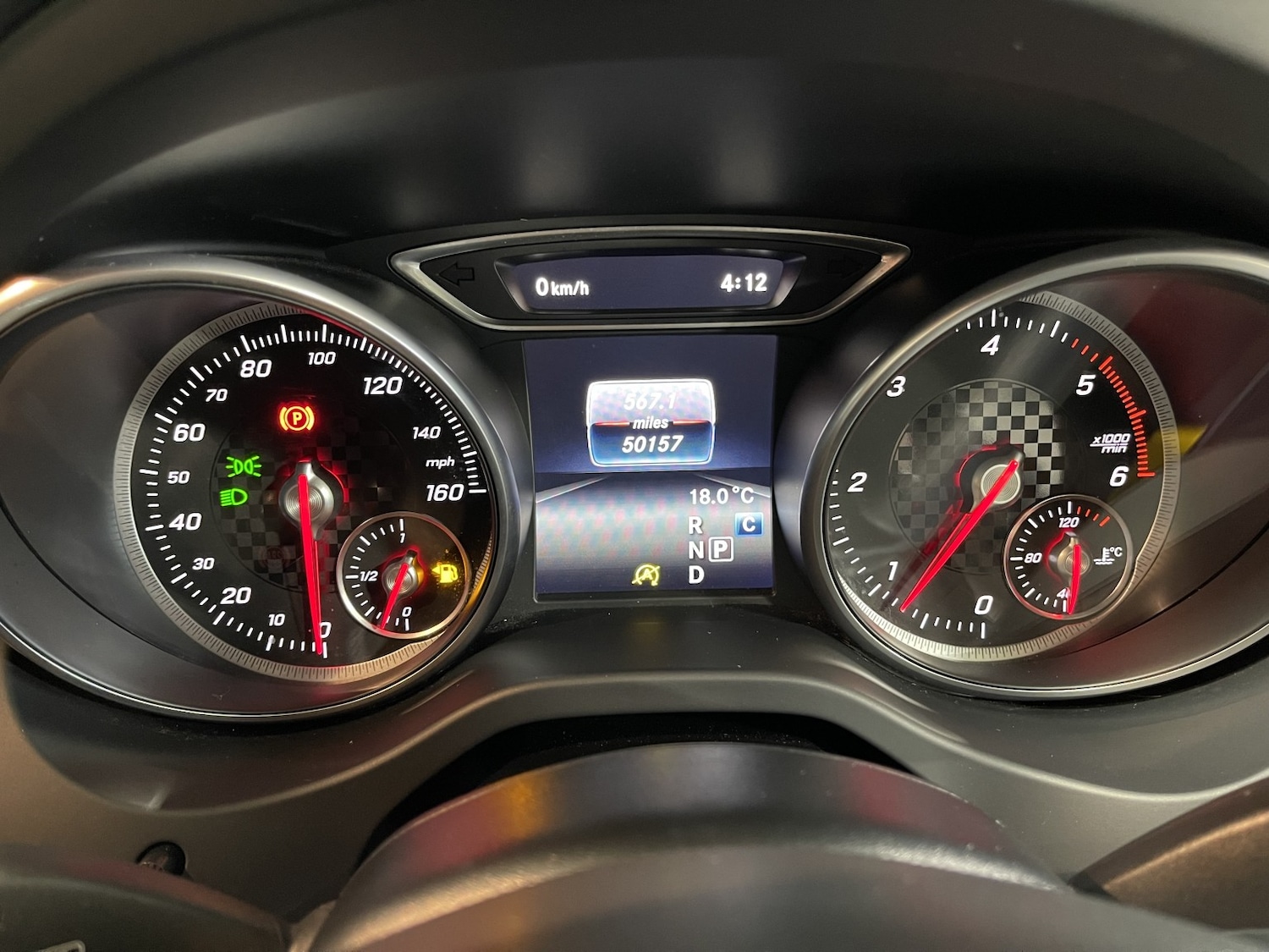 Used Mercedes-Benz A-Class 2016 for sale - 77851371: Photo 29