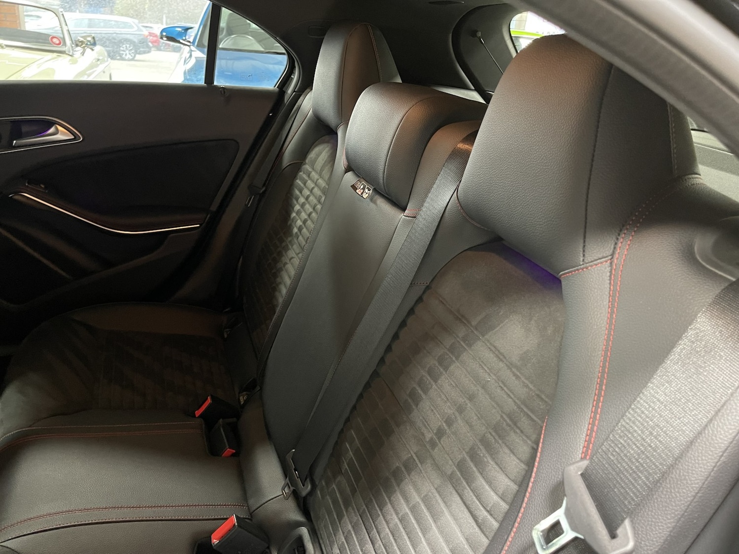 Used Mercedes-Benz A-Class 2016 for sale - 77851371: Photo 30