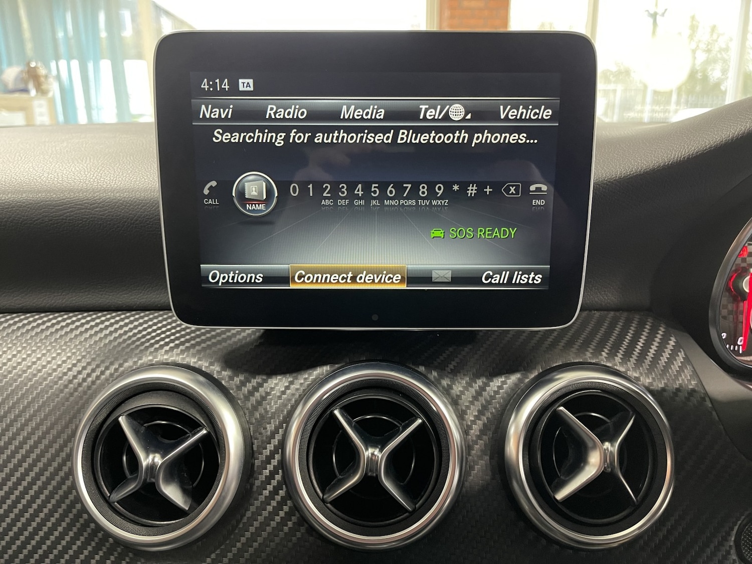 Used Mercedes-Benz A-Class 2016 for sale - 77851371: Photo 44