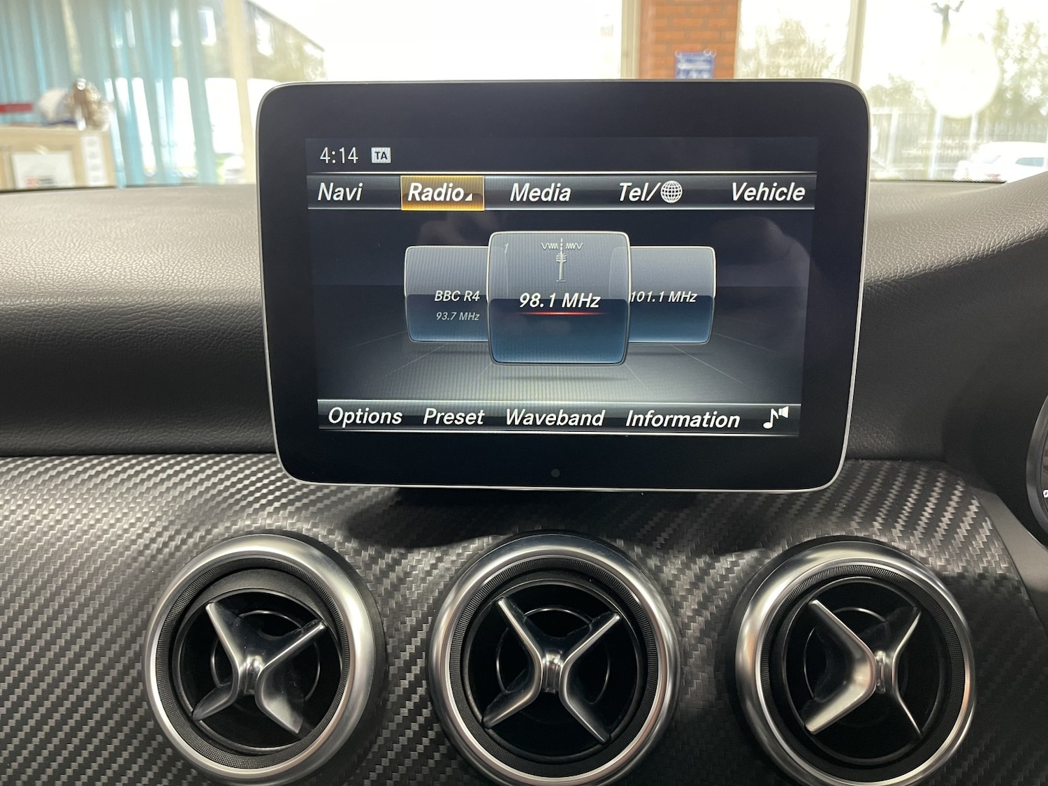 Used Mercedes-Benz A-Class 2016 for sale - 77851371: Photo 45