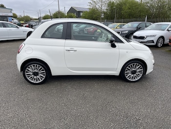 Used Fiat 500 2015 for sale - 78258252: Photo