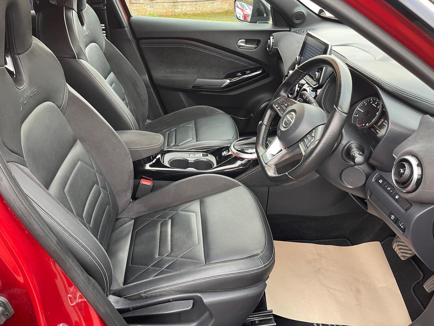 Used Nissan Juke 2020 for sale - 77766512: Photo 14