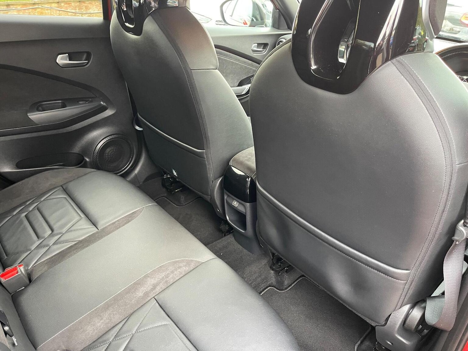 Used Nissan Juke 2020 for sale - 77766512: Photo 16