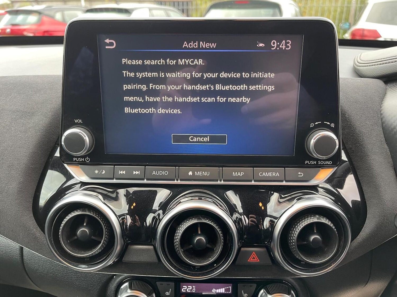 Used Nissan Juke 2020 for sale - 77766512: Photo 35