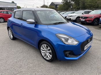 Used Suzuki Swift 2018 for sale - 79676299: Photo