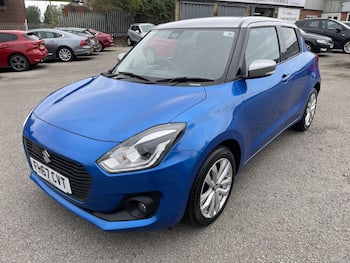 Used Suzuki Swift 2018 for sale - 79676299: Photo