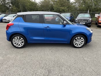 Used Suzuki Swift 2018 for sale - 79676299: Photo