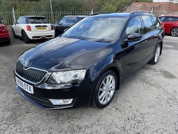 Used Skoda Octavia 2015 for sale - 79819565: Photo