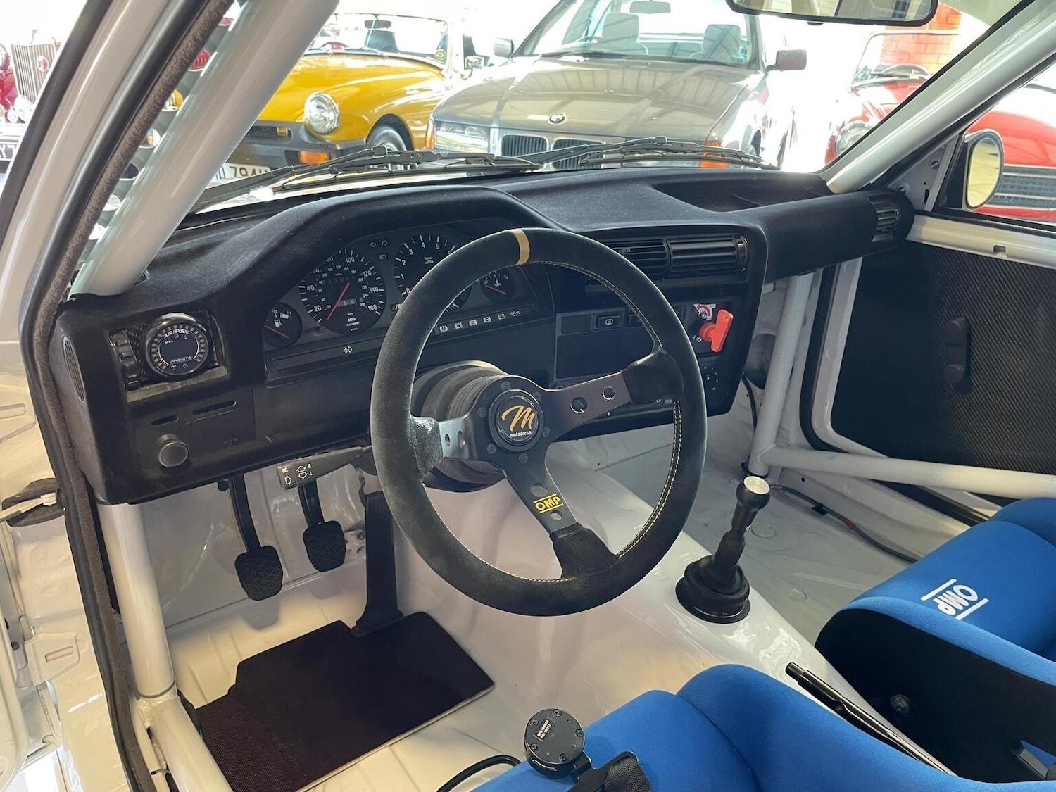 Used BMW M3 1989 for sale - 77113105: Photo 14