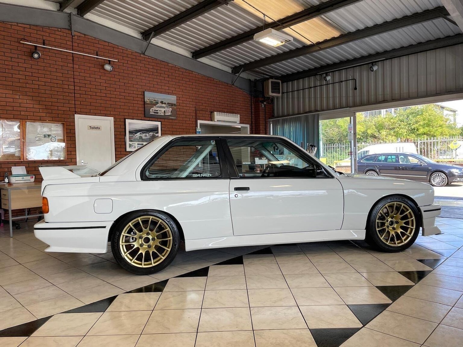 Used BMW M3 1989 for sale - 77113105: Photo 27