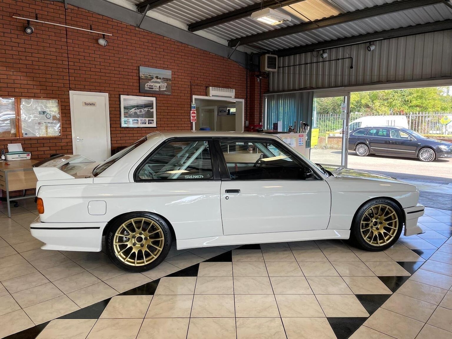 Used BMW M3 1989 for sale - 77113105: Photo 28