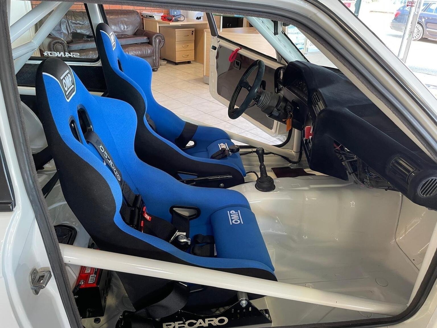 Used BMW M3 1989 for sale - 77113105: Photo 34