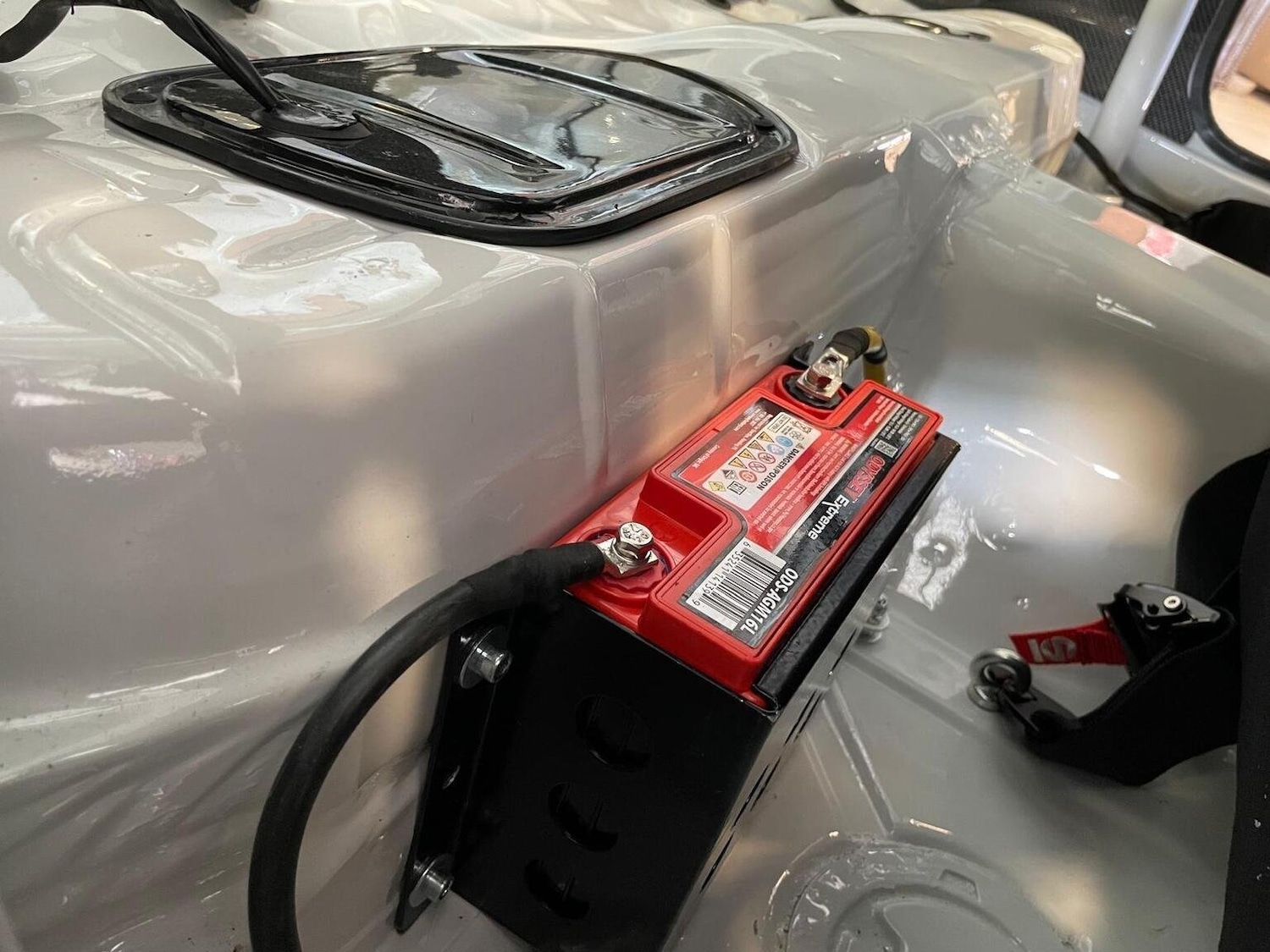 Used BMW M3 1989 for sale - 77113105: Photo 36