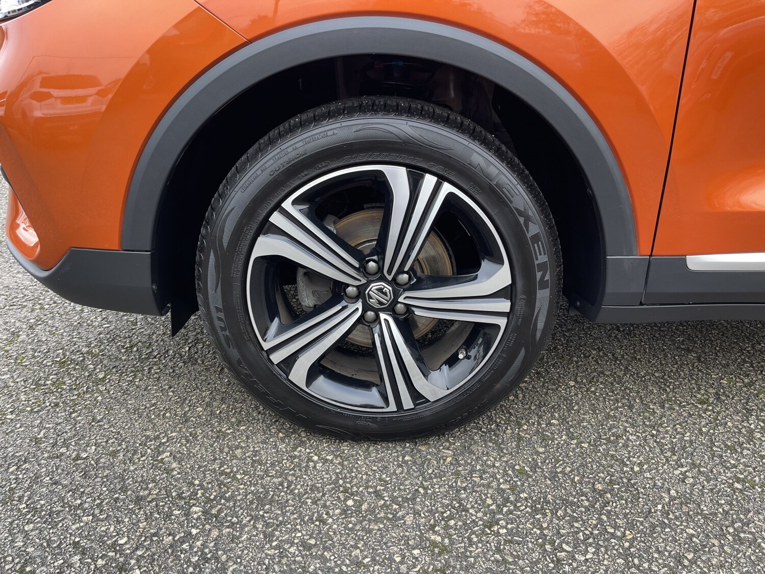 Used MG MG ZS 2022 for sale - 77465168: Photo 12