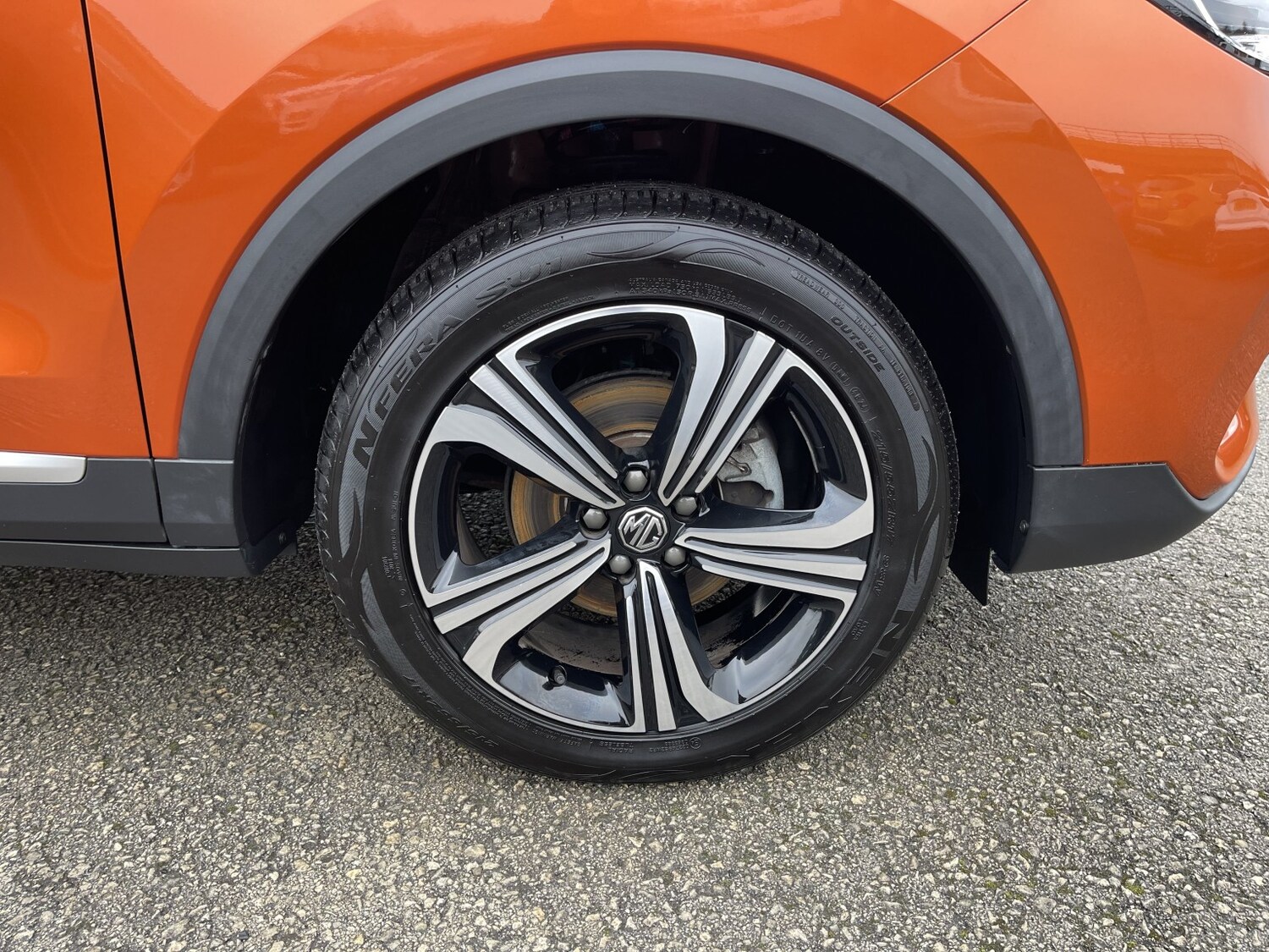 Used MG MG ZS 2022 for sale - 77465168: Photo 13