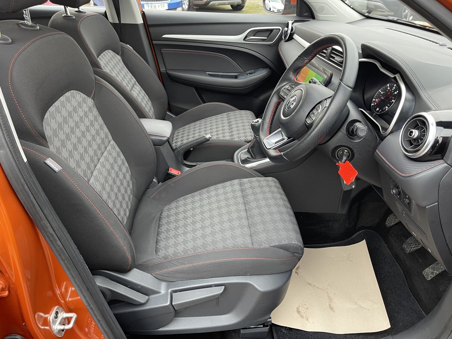 Used MG MG ZS 2022 for sale - 77465168: Photo 14