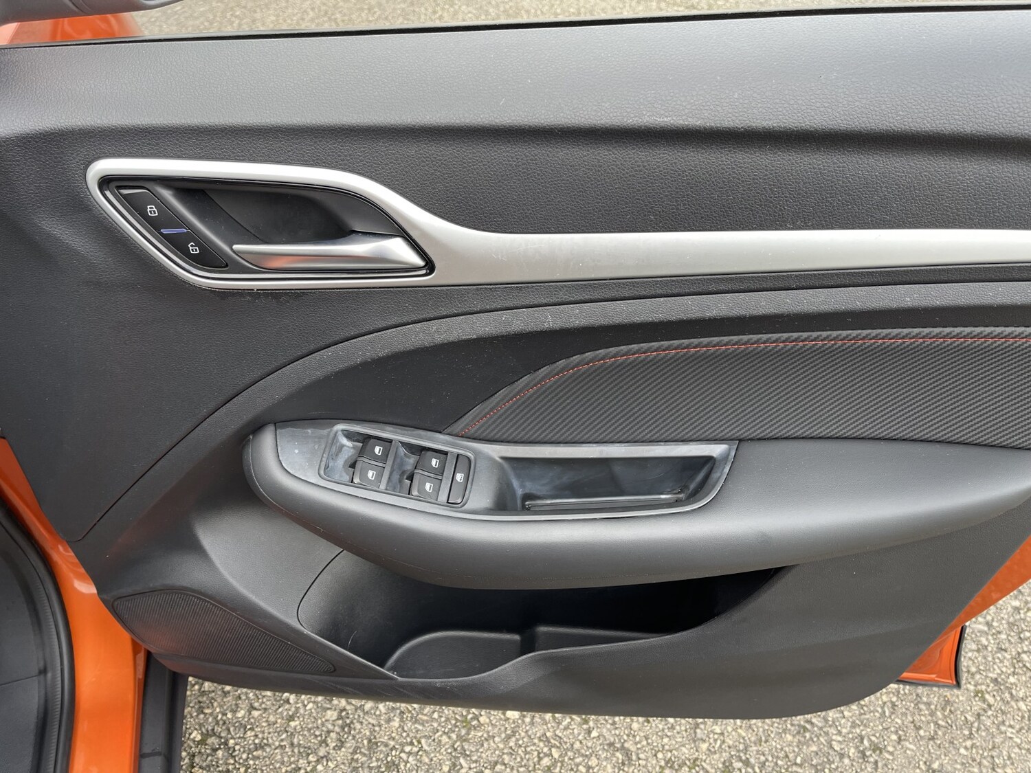 Used MG MG ZS 2022 for sale - 77465168: Photo 15