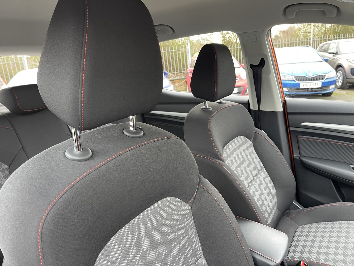 Used MG MG ZS 2022 for sale - 77465168: Photo 18