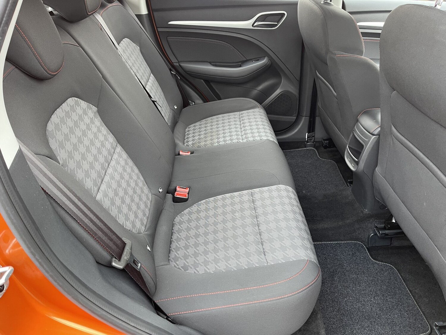 Used MG MG ZS 2022 for sale - 77465168: Photo 21