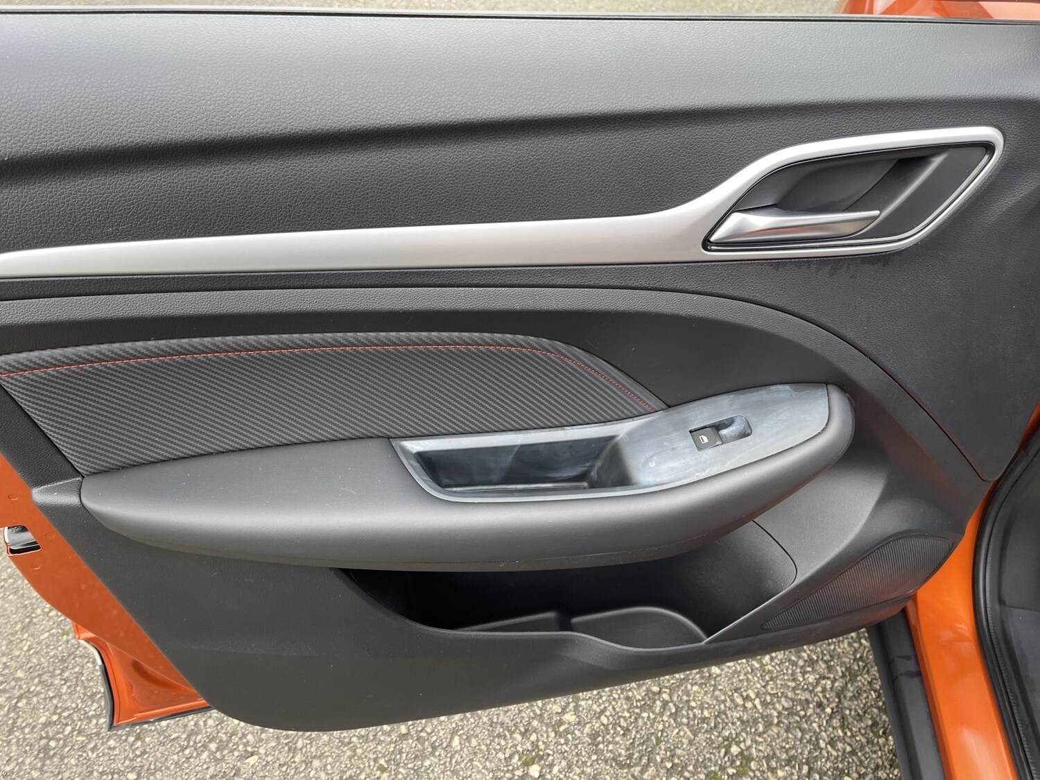 Used MG MG ZS 2022 for sale - 77465168: Photo 24