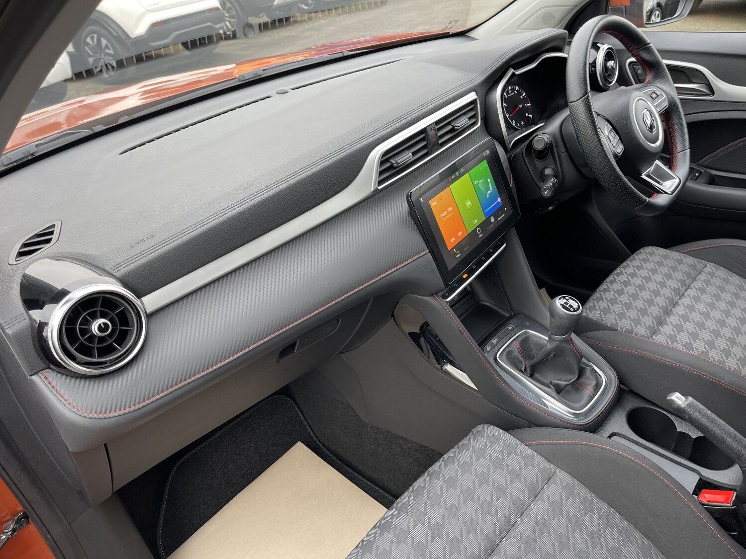 Used MG MG ZS 2022 for sale - 77465168: Photo 25