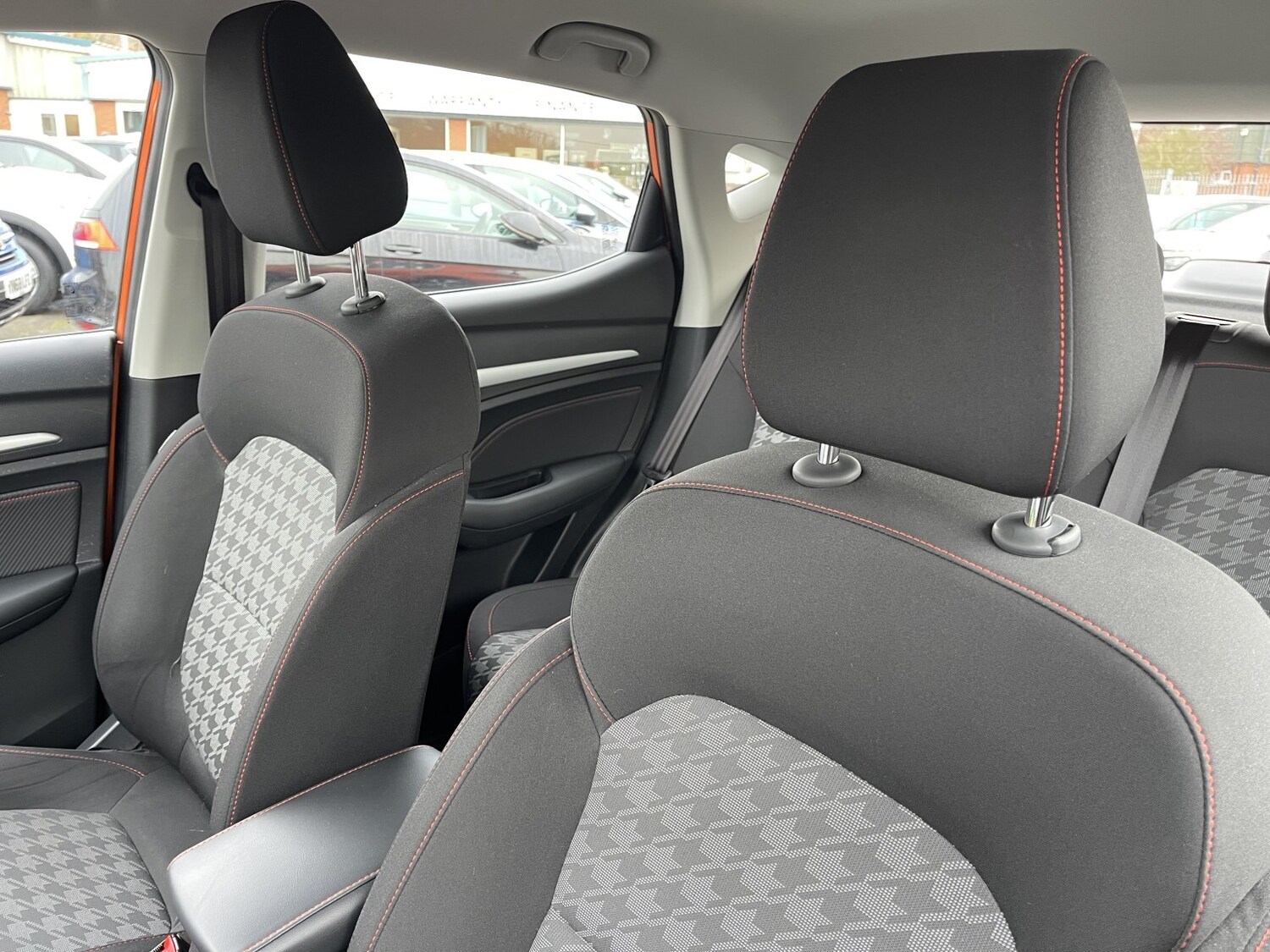 Used MG MG ZS 2022 for sale - 77465168: Photo 27