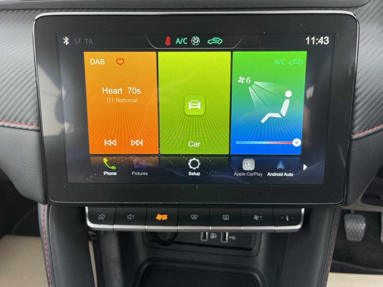 Used MG MG ZS 2022 for sale - 77465168: Photo 40