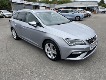 Used SEAT Leon 2019 for sale - 79254988: Photo